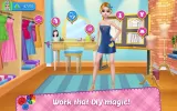 DIY Fashion Star - Doll Game MOD APK (Unlocked) v1.4.2 screenshot 11