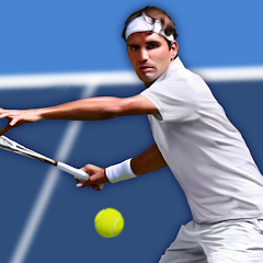 Tennis World Open 2024 - Sport MOD APK (Unlimited money)