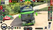 Bus Simulator Game - Bus Games MOD APK (Unlimited money) v1.1 screenshot 1