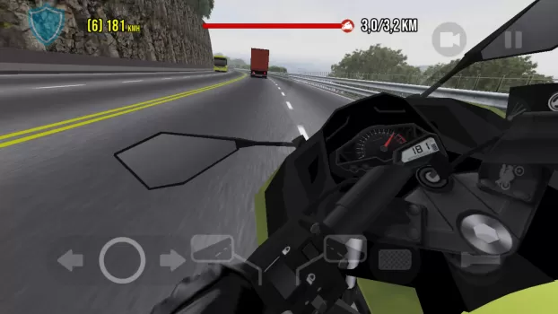 Traffic Motos 3 MOD APK (Free purchase, Unlocked) v0.26 screenshot 18