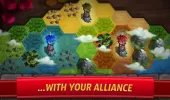 Royal Revolt 2: Tower Defense MOD APK (God Mode, Weak enemy) v10.4.0 screenshot 15