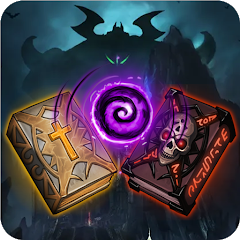 Wizard Master: Magic Roguelike MOD APK (Unlimited money, Unlimited)