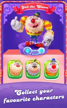 Candy Crush Friends Saga MOD APK (Unlimited money) v3.5.4 screenshot 18