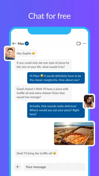 SKOUT - Meet, Chat, Go Live