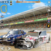 Demolition Derby: Car Games MOD APK (Unlimited money, Unlocked)