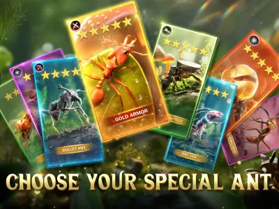 The Ants: Underground Kingdom MOD APK (Remove ads, Mod speed) v3.63.3 screenshot 13