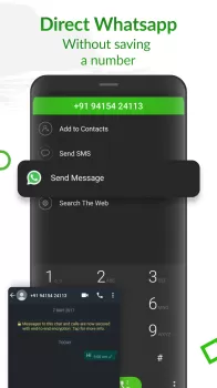 ExDialer - Phone Call Dialer MOD APK (Unlocked, Premium) v3.8.4 screenshot 19