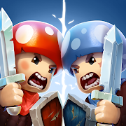 Mushroom Wars 2: RTS Strategy MOD APK (Unlimited money, God Mode, High Damage, Mod speed)