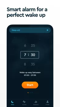 Sleep Cycle: Sleep Tracker MOD APK (Unlocked, Premium) v4.24.35-production screenshot 5