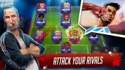Underworld Football Manager 2 MOD APK (Remove ads, Mod speed) v3.2.6 screenshot 3