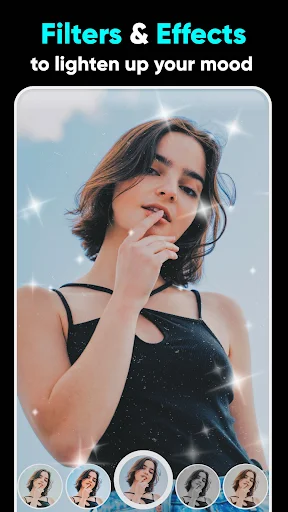 PhotoShot - Photo Editor