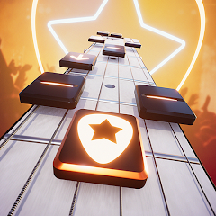 Country Star: Music Game MOD APK