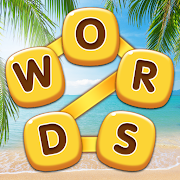 Word Pizza - Word Games MOD APK (Remove ads, Unlimited money, Mod speed)