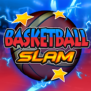 Basketball Slam! MOD APK (Unlimited money)