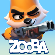 Zooba: Fun Battle Royale Games MOD APK (Free purchase)