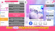 BanG Dream MOD APK (God Mode) v6.1.2 screenshot 3