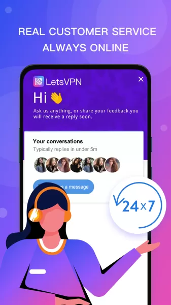 LetsVPN