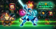 Summoner Hero: Epic Battle MOD APK (Mod Menu, God Mode, High Damage, Invincible) v1.0.4 screenshot 12