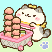 Cat Mart: Cute Grocery Shop MOD APK (Unlimited money, Mod Menu)