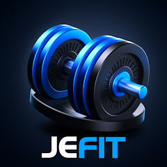 JEFIT Gym Workout Plan Tracker MOD APK (Unlocked, Premium)