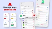 App Permission Manager MOD APK v3.0.2 screenshot 31