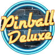 Pinball Deluxe: Reloaded MOD APK (Unlocked)