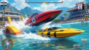 Speed Boat Racing: Boat games MOD APK (Mod speed) v2.2.5 screenshot 12