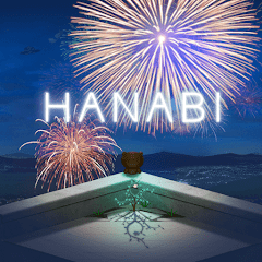 escape game: HANABI MOD APK (Remove ads)