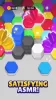 Hexa Sort MOD APK (Unlimited money, Free purchase) v2.3.10 screenshot 2