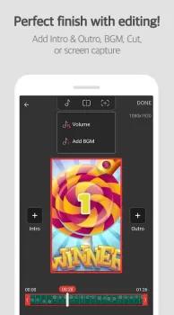 Mobizen Screen Recorder MOD APK (Unlocked, Premium) v3.10.4.6 screenshot 5