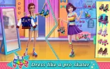Roller Skating Girls MOD APK (Unlocked) v1.4.3 screenshot 11