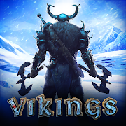 Vikings MOD APK (Remove ads, Mod speed)