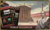 Roman empire games - AoD Rome MOD APK (Remove ads, Unlimited money, Mod speed) v4.1.1.0 screenshot 15