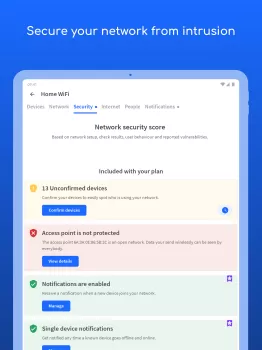 Fing - Network Tools MOD APK (Unlocked, Premium) v12.8.4 screenshot 11