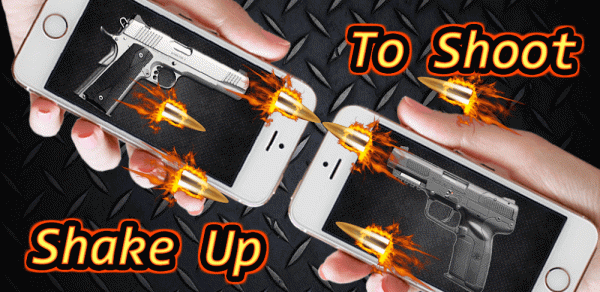 Gun Sounds : Gun Simulator
