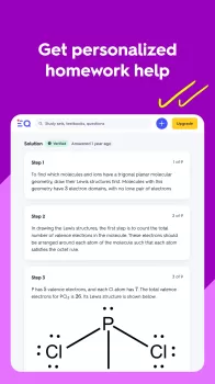 Quizlet: AI-powered Flashcards MOD APK (Remove ads) v9.23.2 screenshot 12
