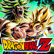 DRAGON BALL Z DOKKAN BATTLE MOD APK (Unlimited money, Invincible, Mod Menu, High Damage)