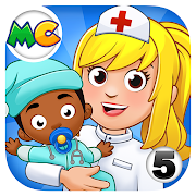 My City : Newborn baby MOD APK (Paid for free, Unlocked, Full)