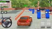 Car Driving & Parking School MOD APK (Unlocked) v3.5 screenshot 4