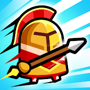 The Warrior: The Last of Clans