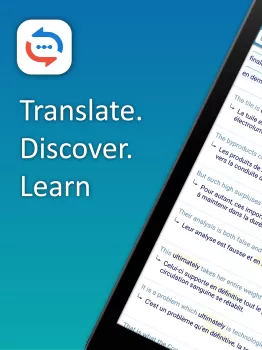 Reverso Translate and Learn MOD APK (Unlocked, Premium) v12.4.3 screenshot 11