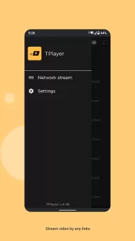 TPlayer - All Format Video MOD APK (Remove ads, Optimized) v7.6b screenshot 3