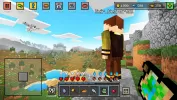 Block World 3D: Craft & Build MOD APK screenshot 5