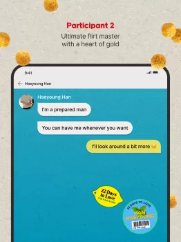 Picka: Virtual Messenger MOD APK v1.25.4 screenshot 19