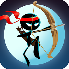 Mr. Archers: Archery game MOD APK (God Mode)