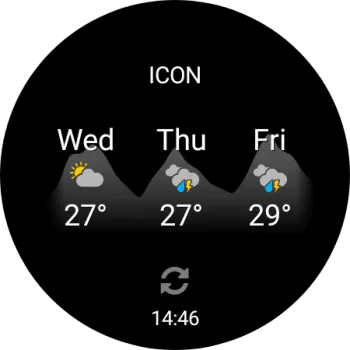 Windy.com - Weather Forecast MOD APK (Unlocked) v43.0.2 screenshot 13