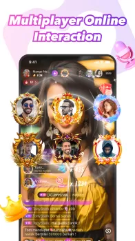 Mango live MOD APK (Unlocked) v2.2.0 screenshot 5