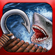 Raft® Survival - Ocean Nomad MOD APK (Unlimited money)