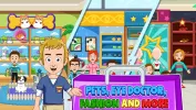 My Town: Shopping Mall Game MOD APK (Remove ads) v7.02.02 screenshot 16