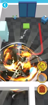 Mutant Escape MOD APK (Remove ads, Unlimited money, Mod Menu) v0.4.6 screenshot 7